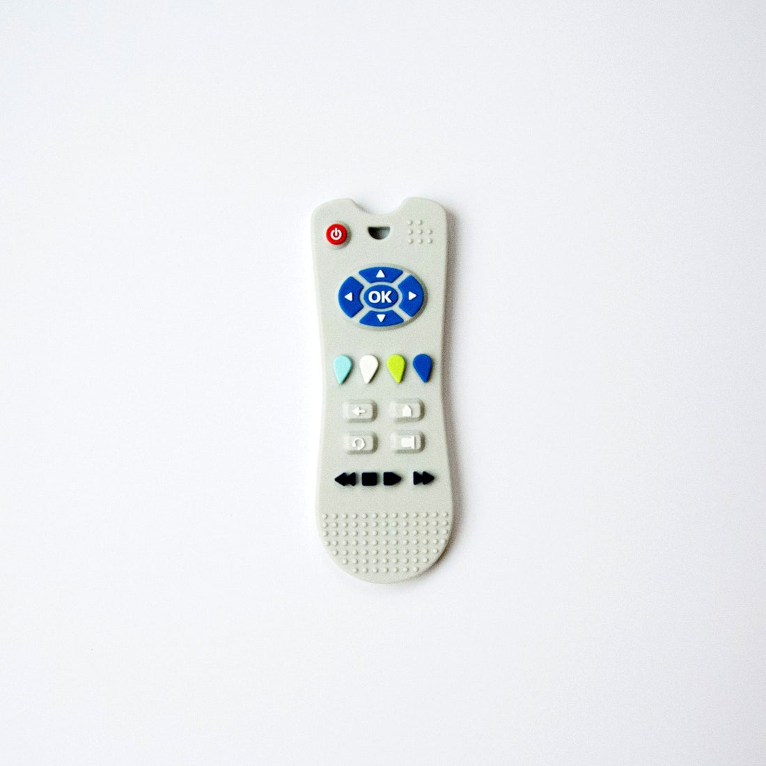 TV Remote Control Teether