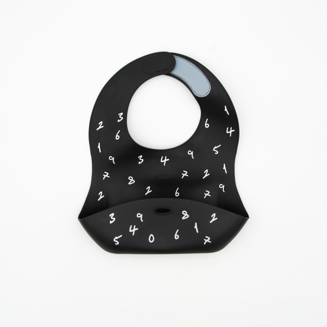 Silicone Baby Bib