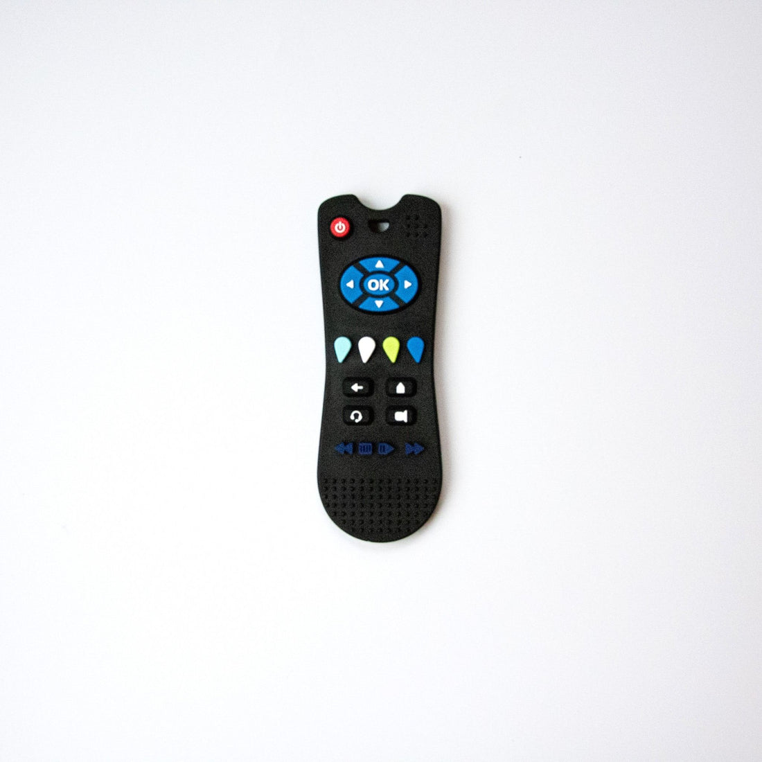 TV Remote Control Teether