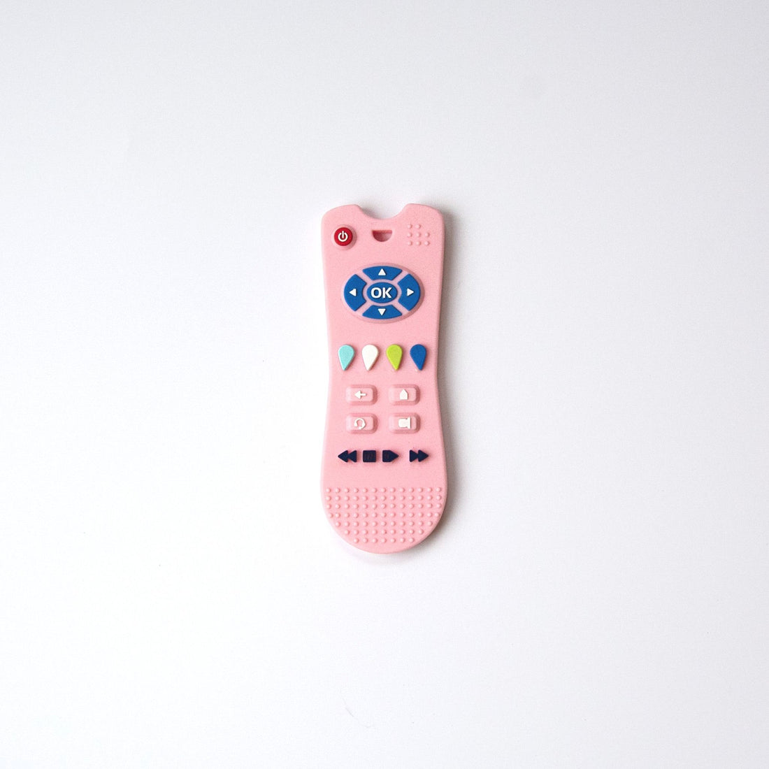 TV Remote Control Teether