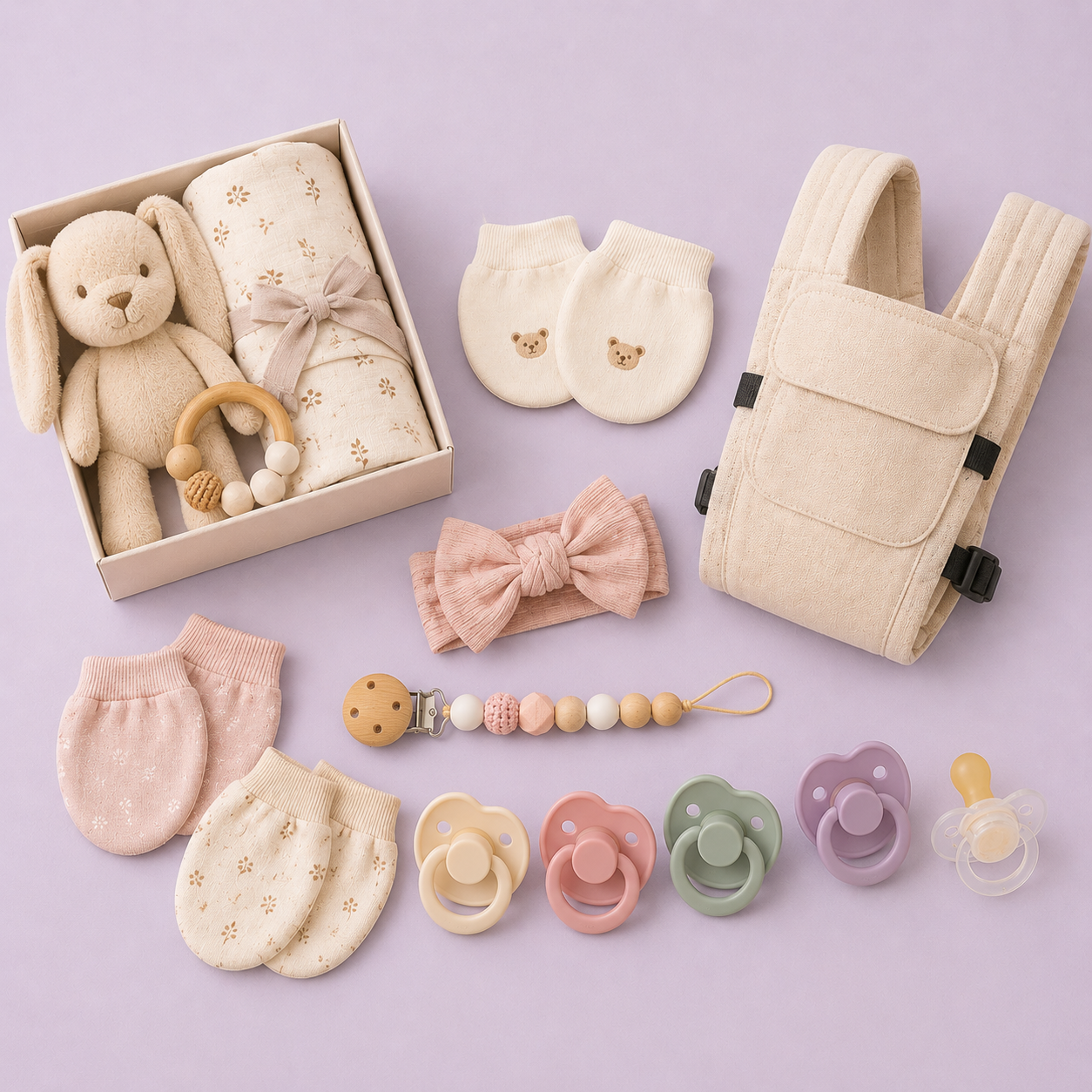 Accessories
