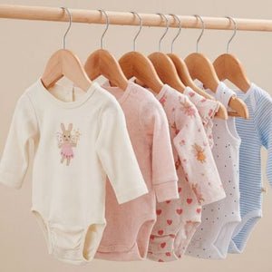 Bodysuit Set