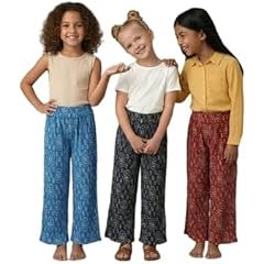 Bottoms & Pants
