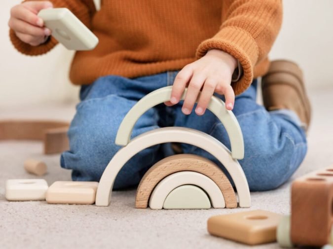 How to Soothe and Comfort Your Baby Before Sleep