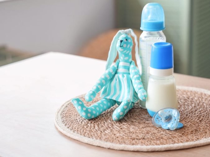 Creating a Cozy Morning Routine for Your Little One